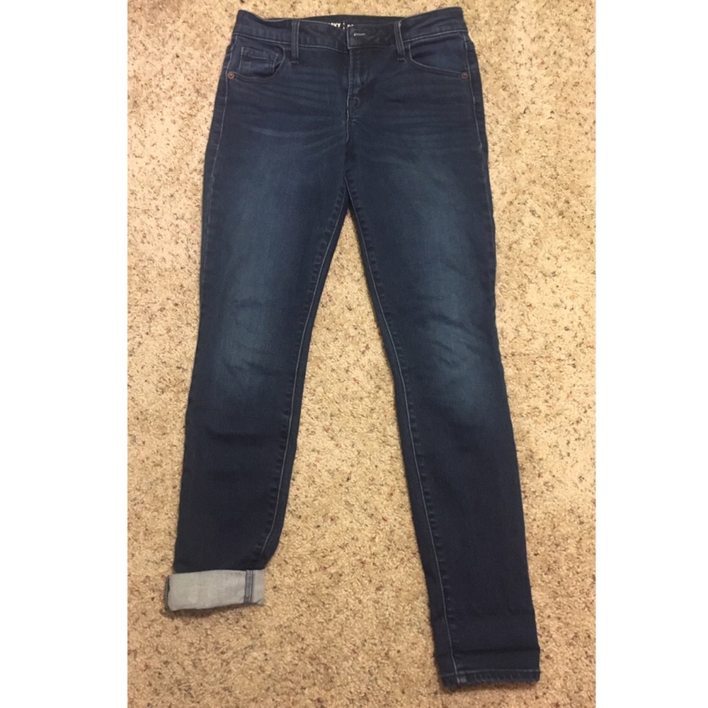 Old Navy, Size 2 Blue Jeans